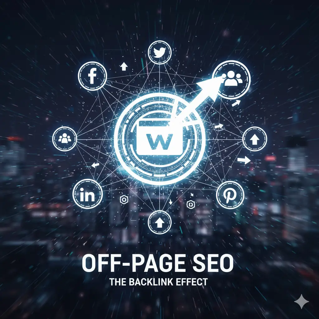 off-page seo