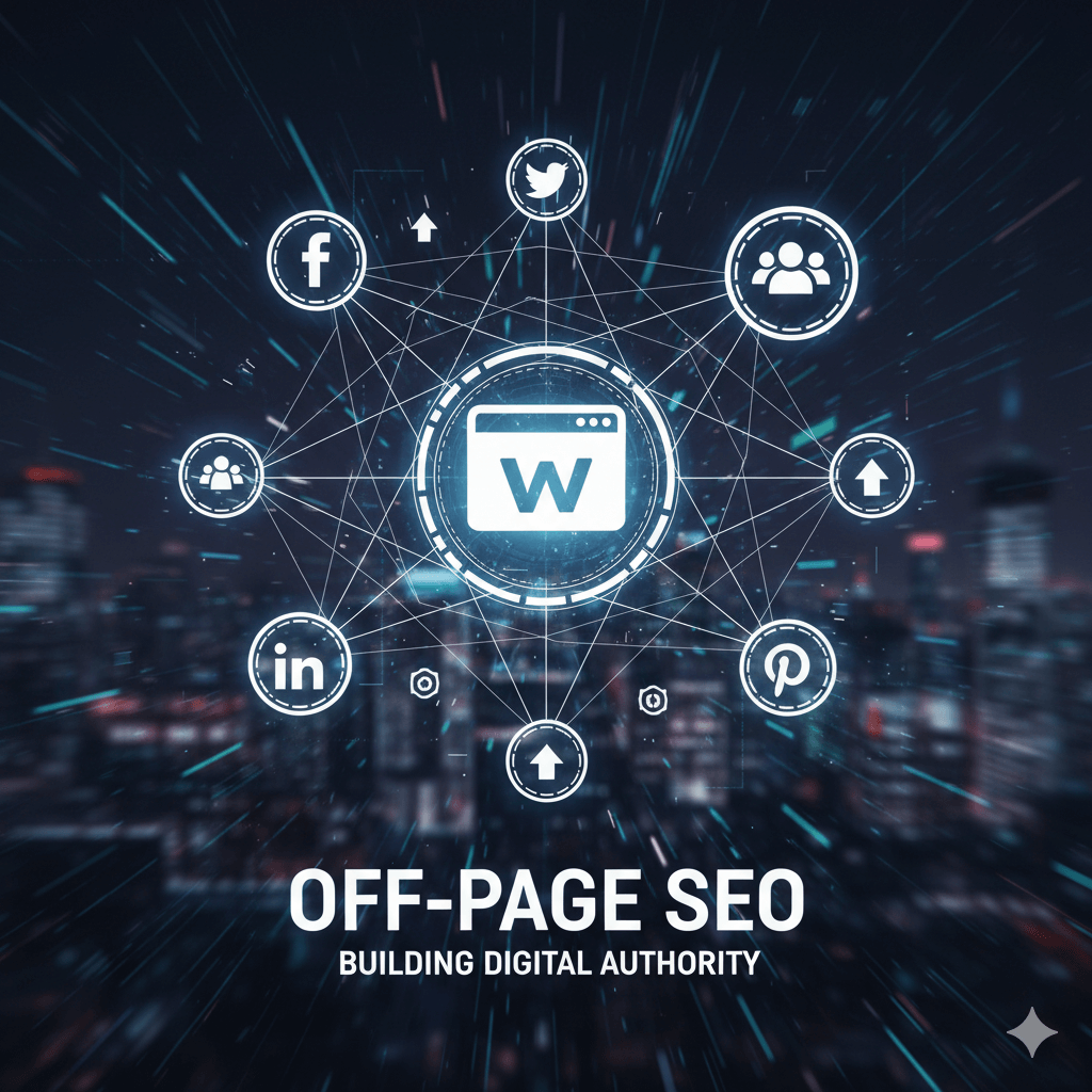 off-page seo