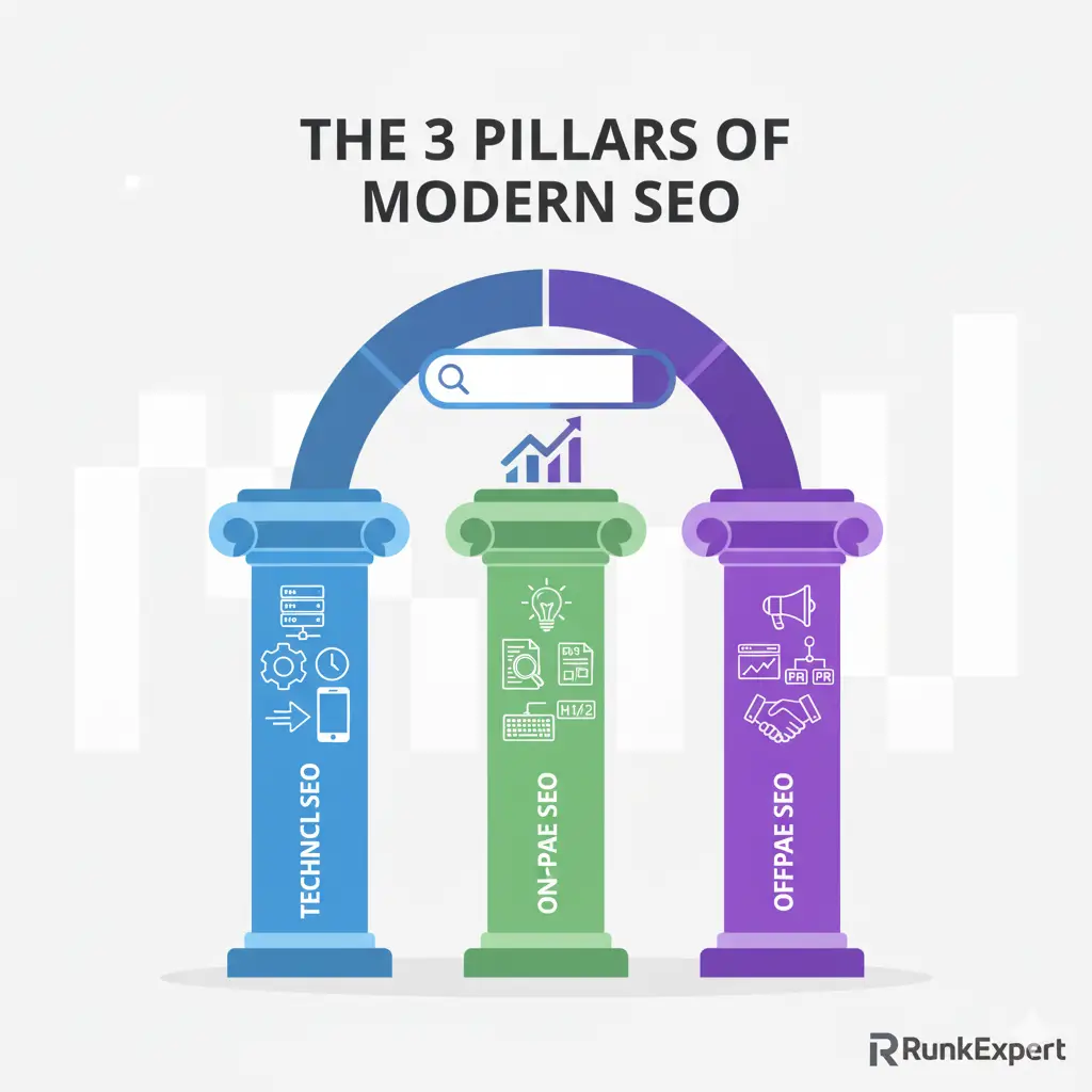 The Definitive Guide to SEO