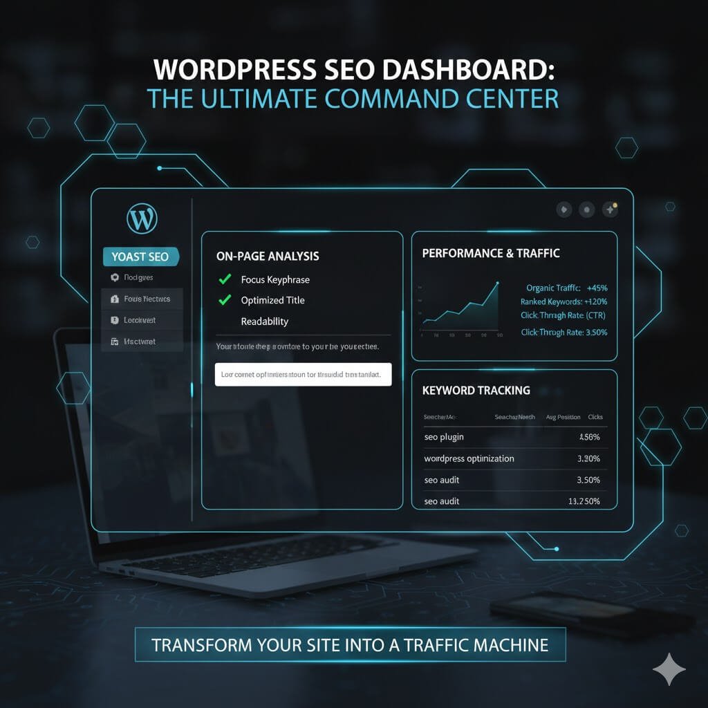 wordpress seo