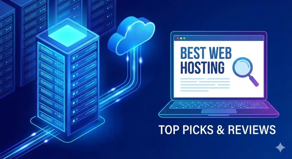 best web hosting