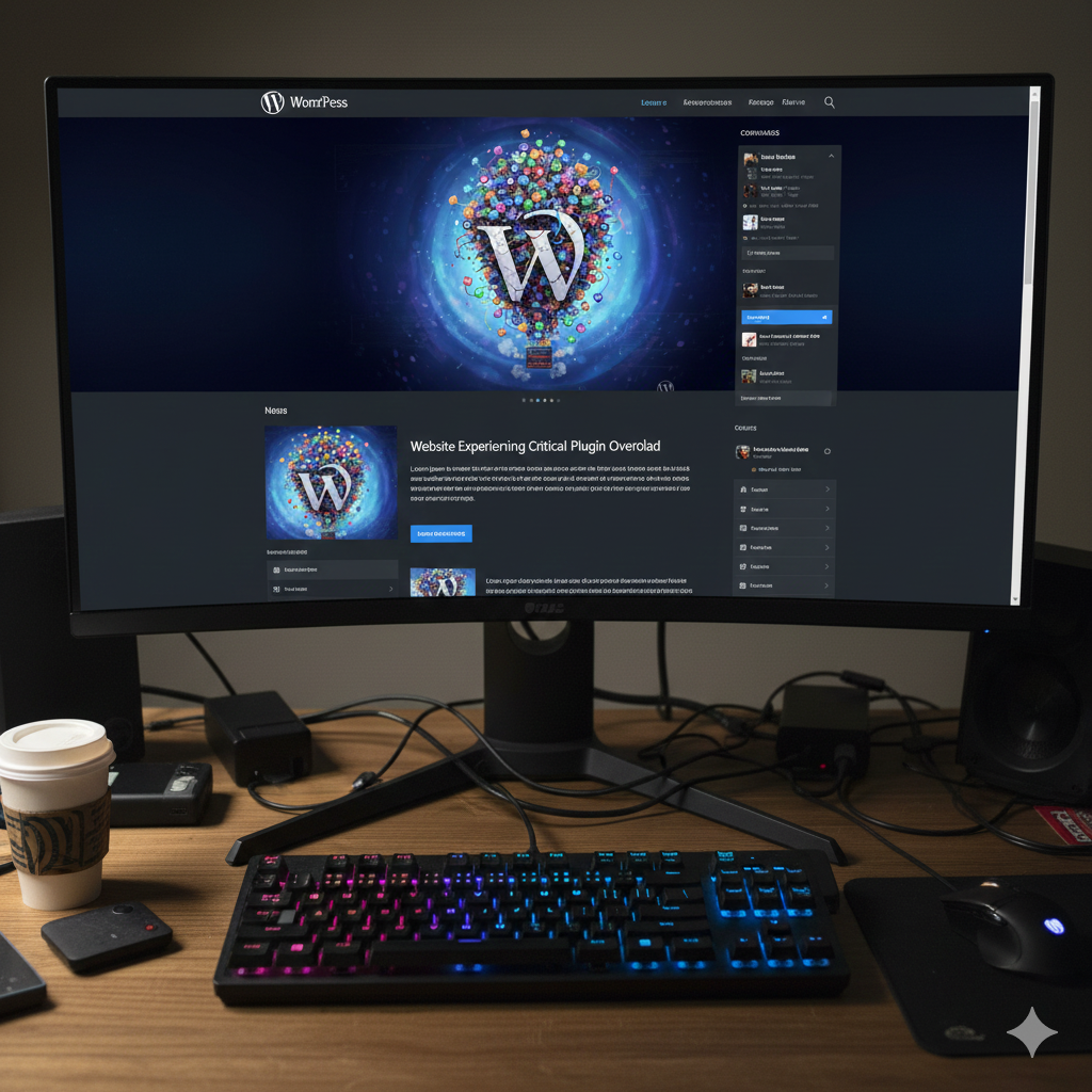 wordpress seo mistakes