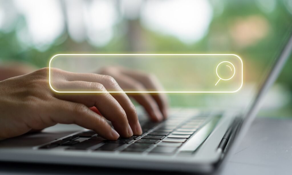 Search Intent Framework