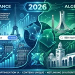 Stratégies Seo Gagnantes pour Dominer le Marché en France et en Algérie